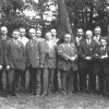 Der MGV im Jahr 1926