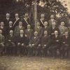 Der MGV im Jahr 1933