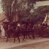 Sängerfest in Bühren