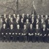 Der MGV im Jahr 1968