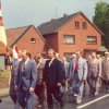 Sängerfest in Lastrup