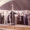 Sängerfest in Lindern