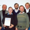Generalversammlung 1995