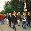 Sängerfest in Nikolausdorf