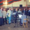 1050-Jahr-Feier in Bühren