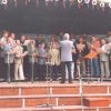 Sängerfest in Molbergen