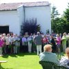 Sängerfrühschoppen 2002