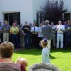 Sängerfrühschoppen 2002