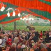 Sängerfest in Essen