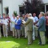 Sängerfrühschoppen 2003