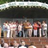 Sängerfest in Essen