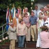 Sängerfest in Garrel