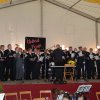 Wunschkonzert zum Sängerfest