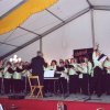 Wunschkonzert zum Sängerfest