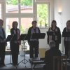 Sängerfest in Bühren