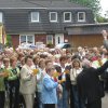 Sängerfest in Bühren