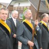 Sängerfest in Bühren