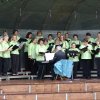 Sängerfest in Bühren