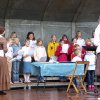 Sängerfest in Bühren