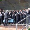 Sängerfest in Bühren