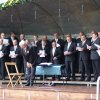 Sängerfest in Bühren
