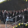 Sängerfest in Bühren
