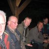 Übergabe der Chormuschel