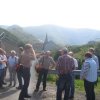 Ausflug in das Rhein-Mosel-Gebiet