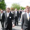 Sängerfest in Cappeln