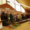 Sängerfest in Cappeln