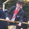 Karneval in Bühren