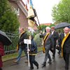 Sängerfest in Nikolausdorf