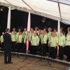 Sängerfest in Nikolausdorf