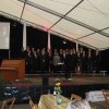 Sängerfest in Nikolausdorf