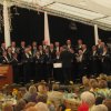 Sängerfest in Nikolausdorf