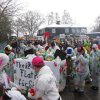 Karneval in Bühren