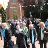 Sängerfest in Lindern