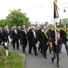 Sängerfest in Lindern