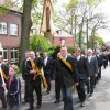 Sängerfest in Lindern