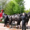Sängerfest in Lindern