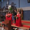 Sängerfest in Lindern