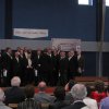 Sängerfest in Lindern