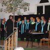 Wunschkonzert in Bühren