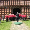 Sängerfest in Cloppenburg