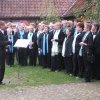 Sängerfest in Cloppenburg