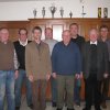 Generalversammlung 2012