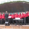 Sängerfest in Schwichteler