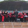 Sängerfest in Schwichteler