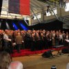 Sängerfest in Cloppenburg