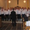 Sängerfest in Peheim